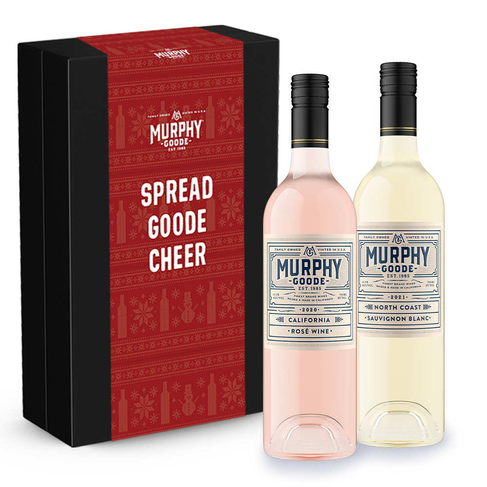 Cozy Holiday Lights Gift Set